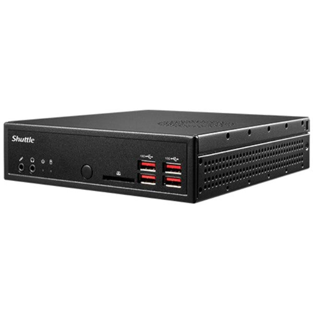 Shuttle DH32U P7505 Barebone PC