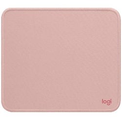 Logitech Mouse Pad - Dark Rose