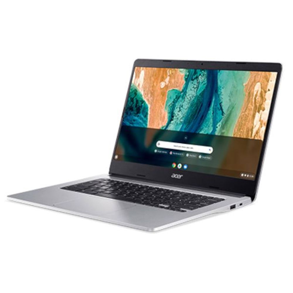 Acer CB314 Chromebook 14" MT8183 4GB 64GB SSD