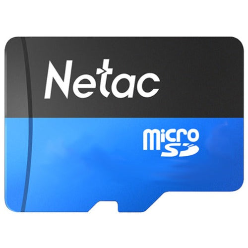 netac p500 32gb uhs-i micro sdhc card w/ adapter tech supply shed
