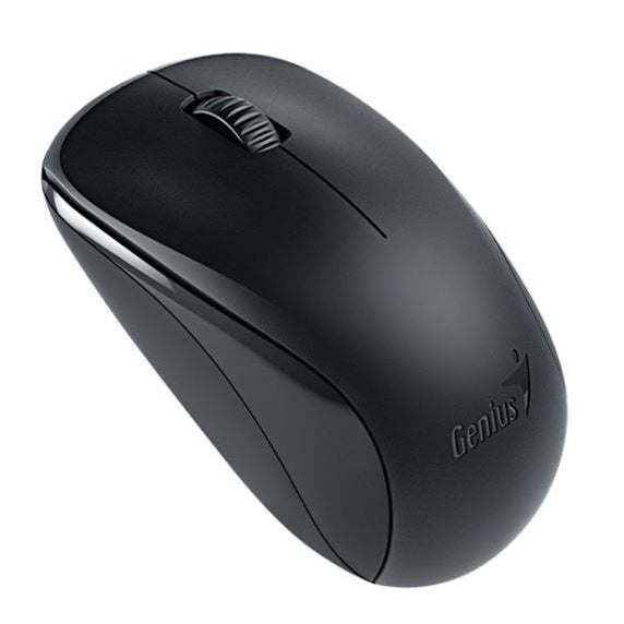 genius nx-7000 wireless mouse black tech supply shed