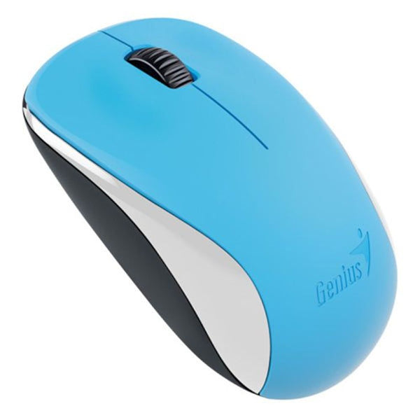 genius nx-7000 wireless mouse blue tech supply shed