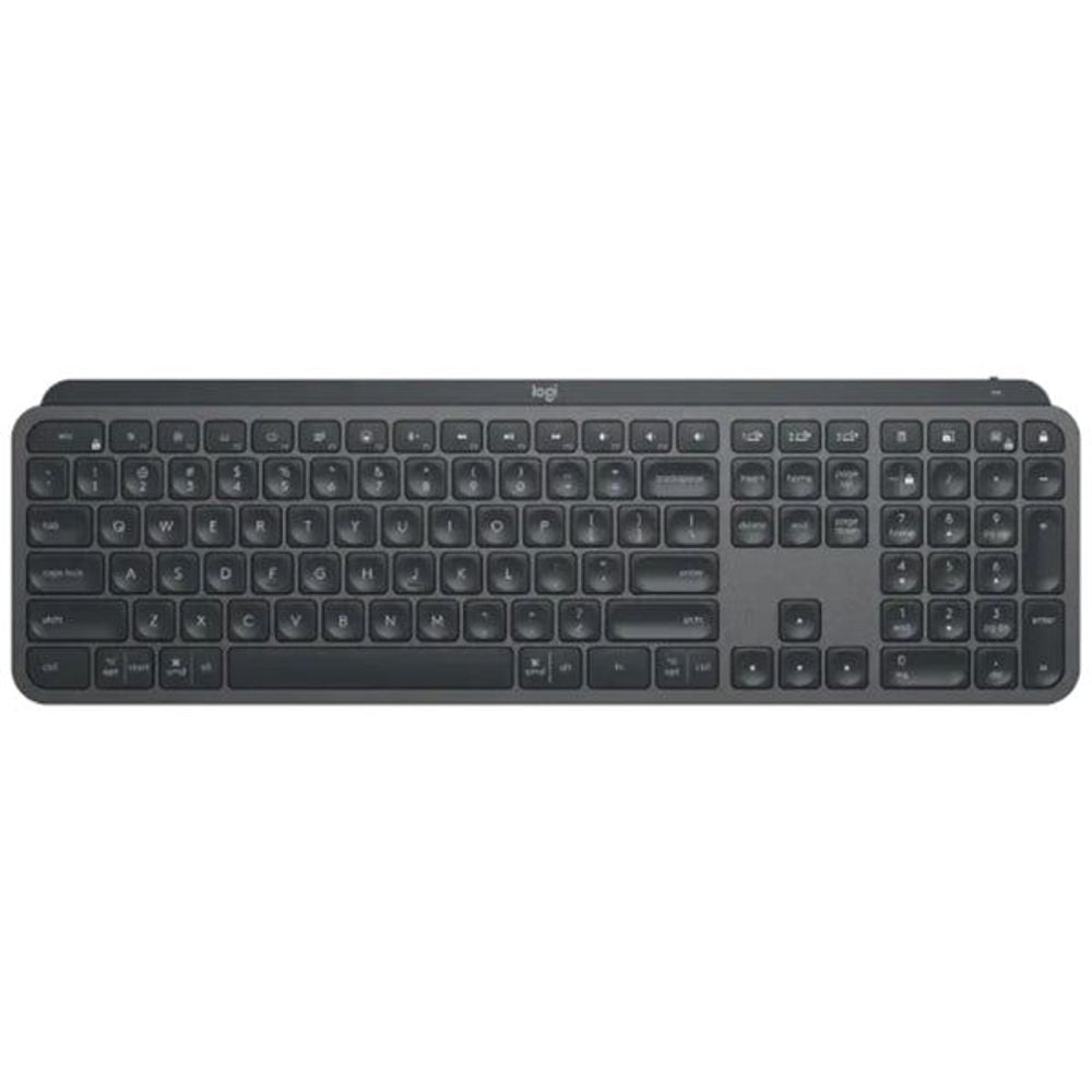 Logitech MX Keys for Business