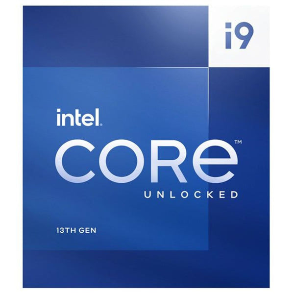 intel core i9-13900k 3ghz 24 core processor - lga1700 tech supply shed