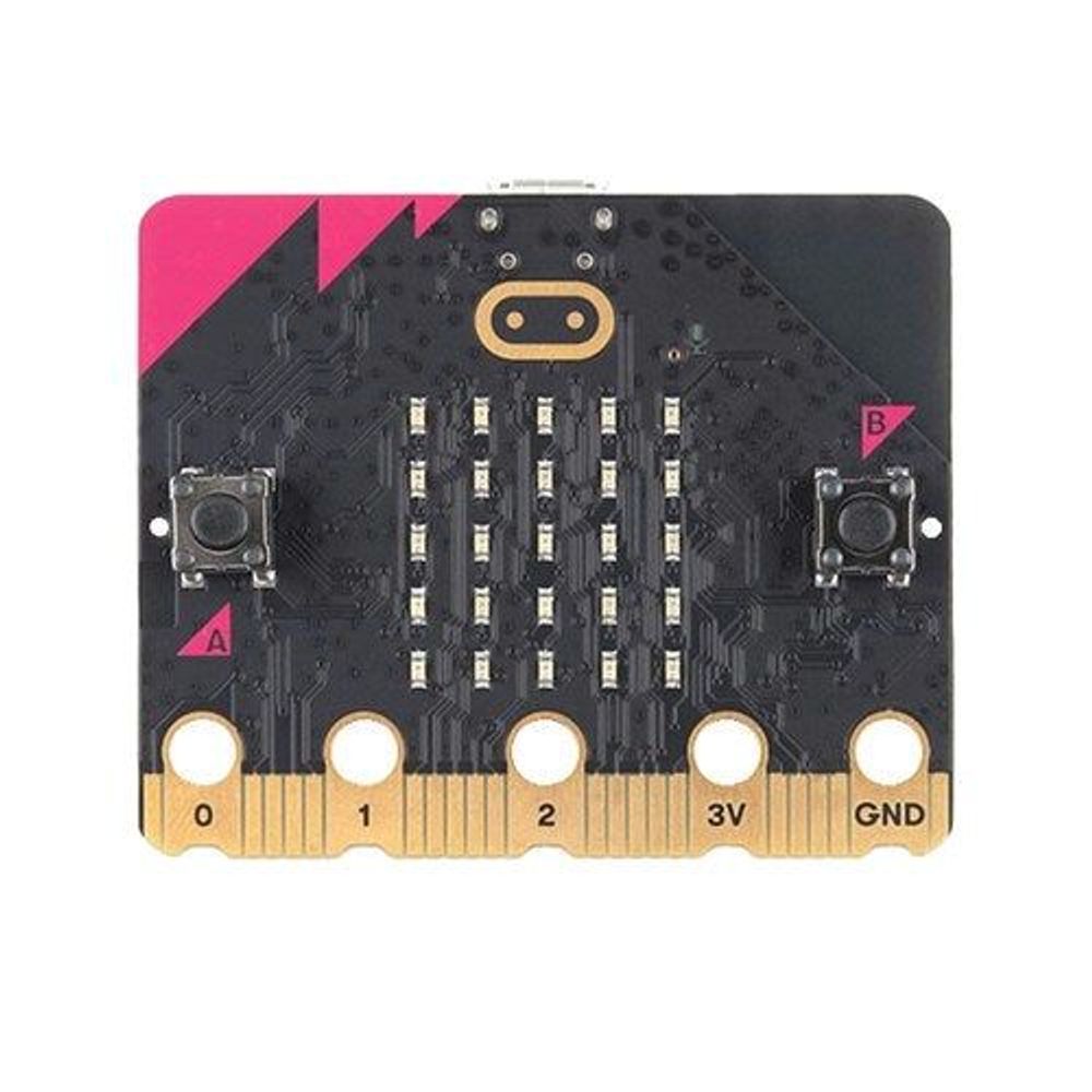 XC4324 BBC micro:bit V2 Go Development Board Bundle