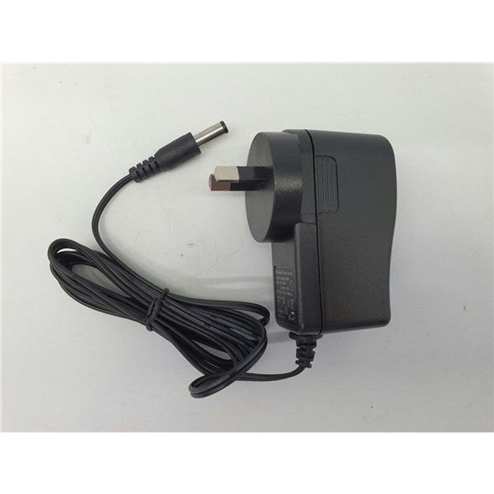 SAW14-1201000-EPSL - 12VDC 1A Plugpack Switchmode Power Supply with 2.1mm Connector