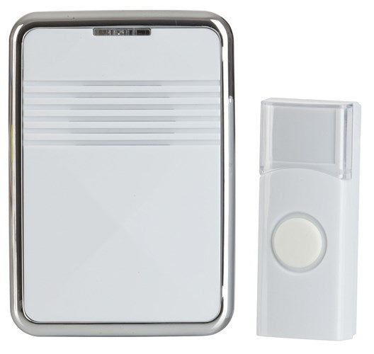 LA5029 - 240VAC Plug-in Wireless Doorbell