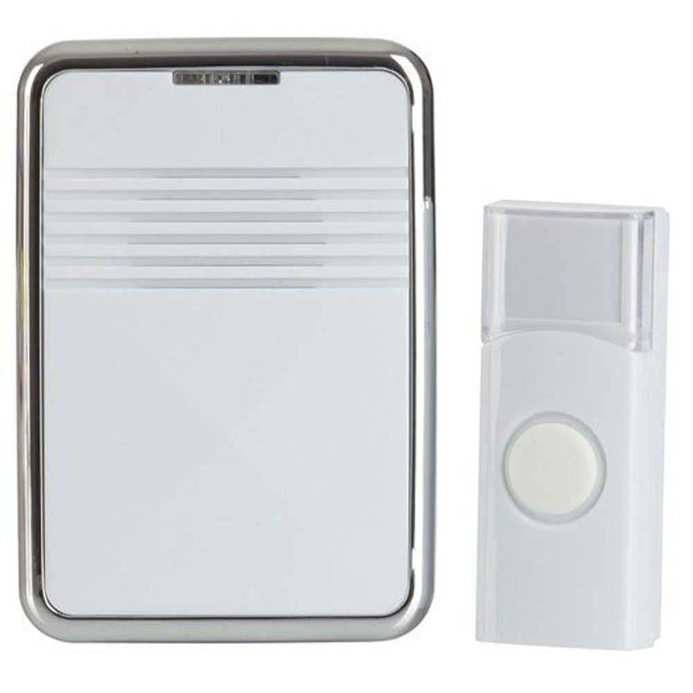 LA5029 - 240VAC Plug-in Wireless Doorbell