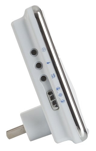LA5029 - 240VAC Plug-in Wireless Doorbell