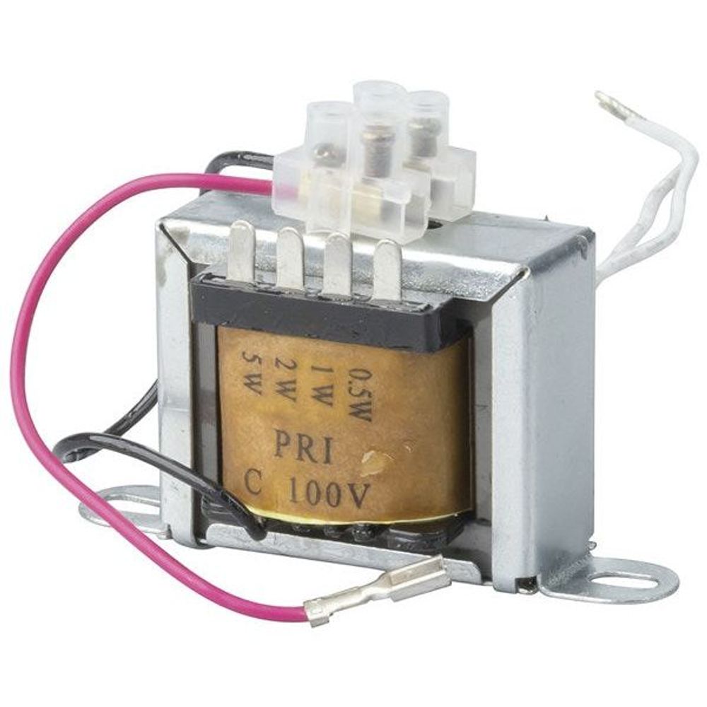 MM1900 - 5W Line Speaker Transformer