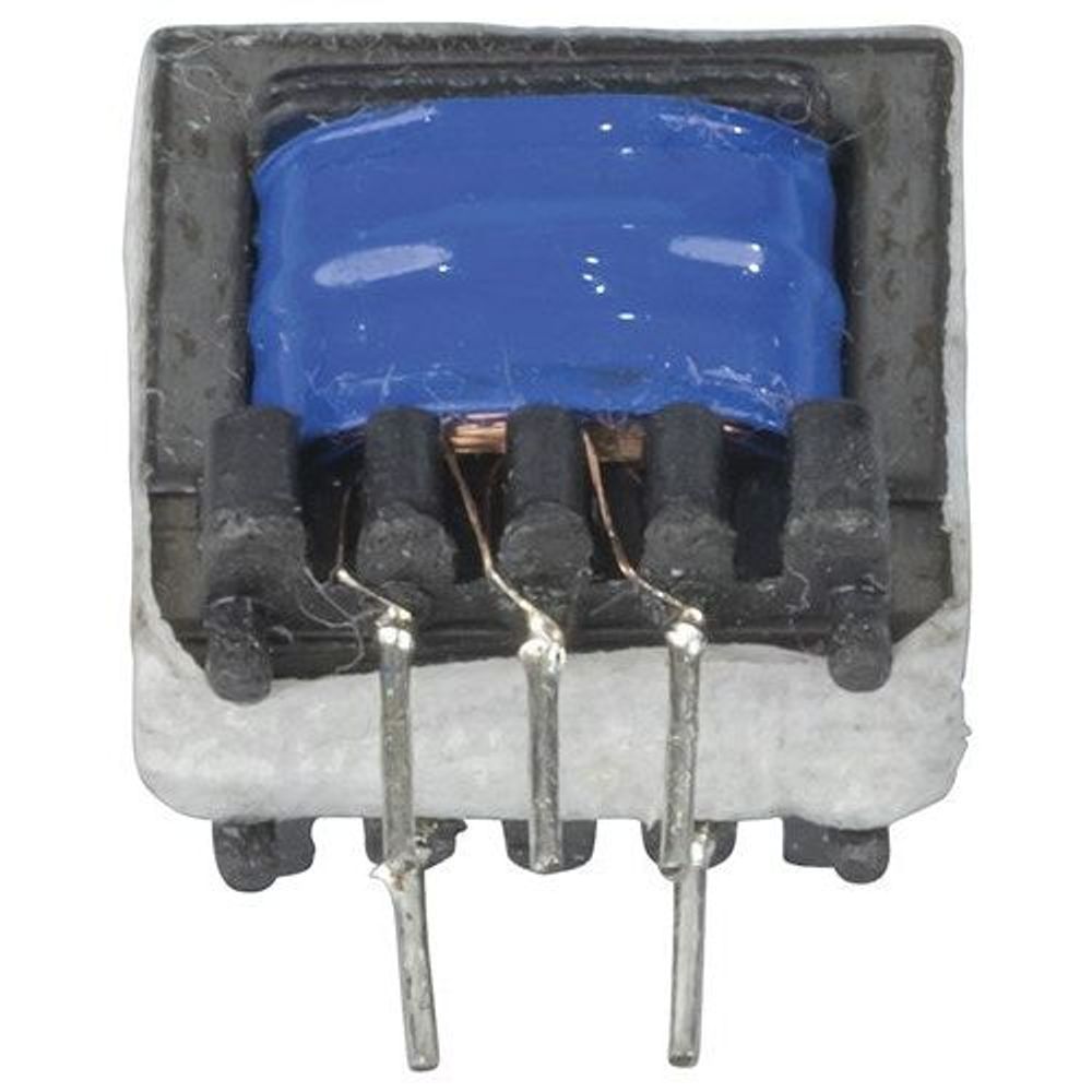 MM2532 - 1K ohm Centre Tapped - 8 ohm Output Transformer