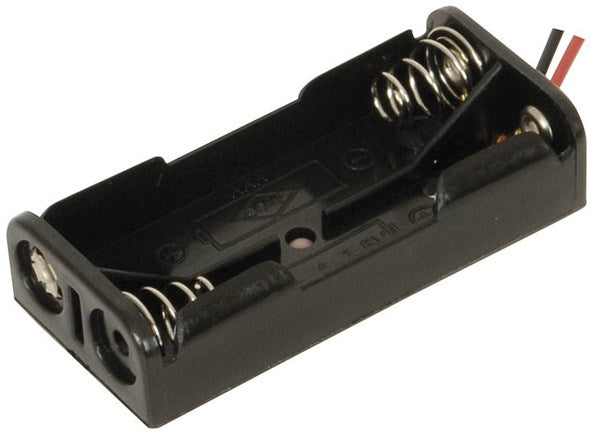 PH9226 - 2 X AAA Cell Battery Holder