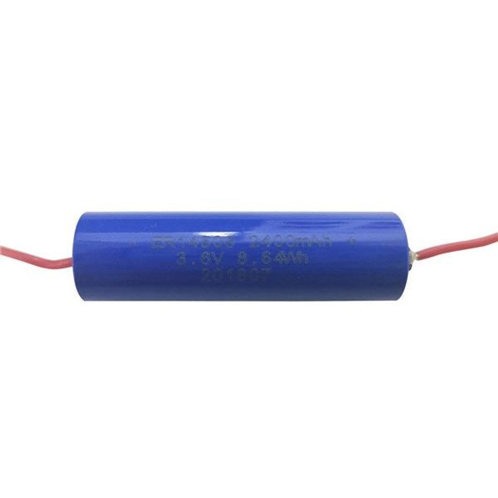 SB1775 - 3.6V AA Lithium Battery - Axial