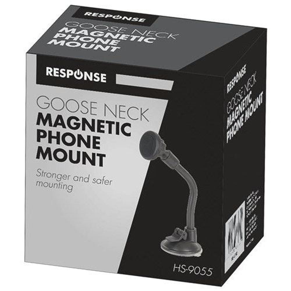 HS9055 - Large Flexible Magnetic Phone Bracket and Mount