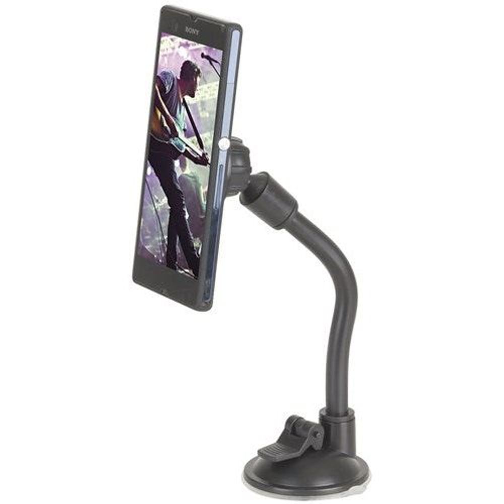 HS9055 - Large Flexible Magnetic Phone Bracket and Mount