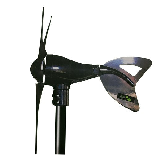 MG4552 - 2000W 48VDC Wind Turbine Delivered with Dump Load