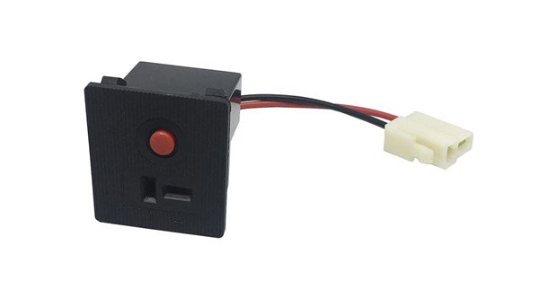 MG4652 - Spare DC Receptacle For MG4508