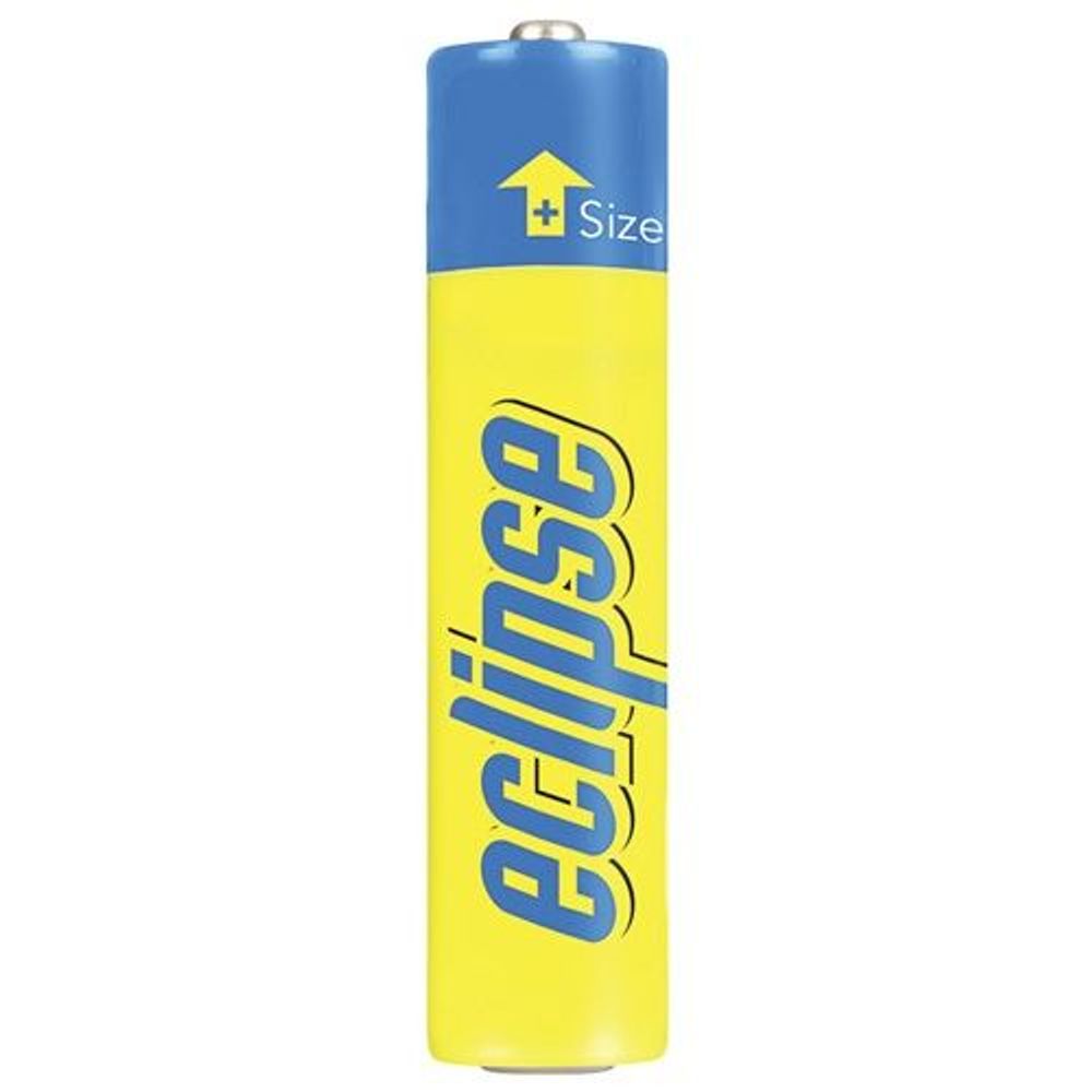 SB2550 - Eclipse Pack of 24 AAA Zinc Carbon Batteries