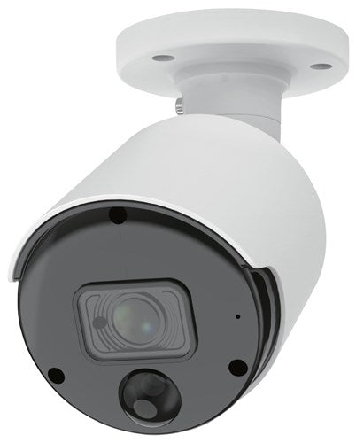 CNC81BP-V2 - Concord 4K PIR Bullet IP Camera