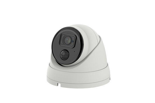CNC51DP-V2 - Concord 5MP PIR Dome IP Camera