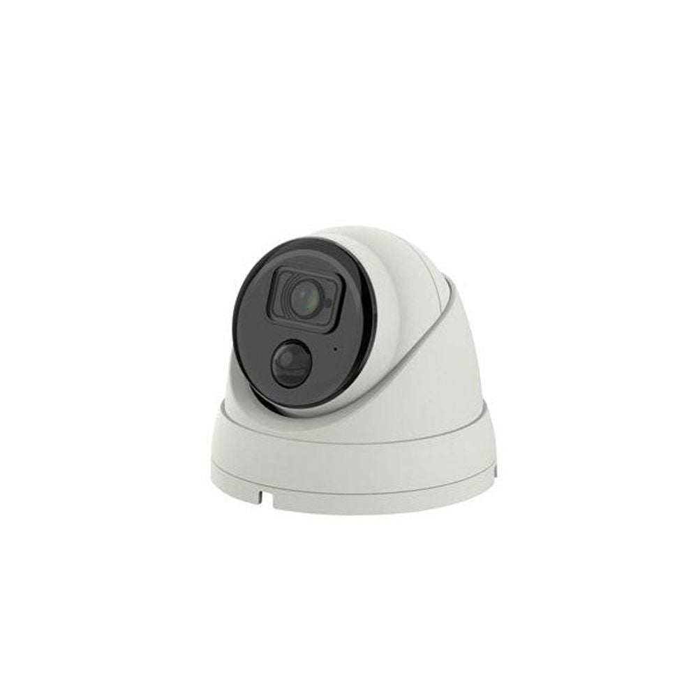 CNC51DP-V2 - Concord 5MP PIR Dome IP Camera