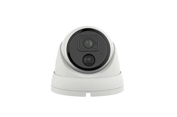 CNC51DP-V2 - Concord 5MP PIR Dome IP Camera
