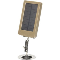 QC8057 - 12V Solar Panel to Suit Outdoor Trail Cameras (QC8067)