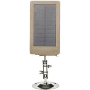 QC8057 - 12V Solar Panel to Suit Outdoor Trail Cameras (QC8067)