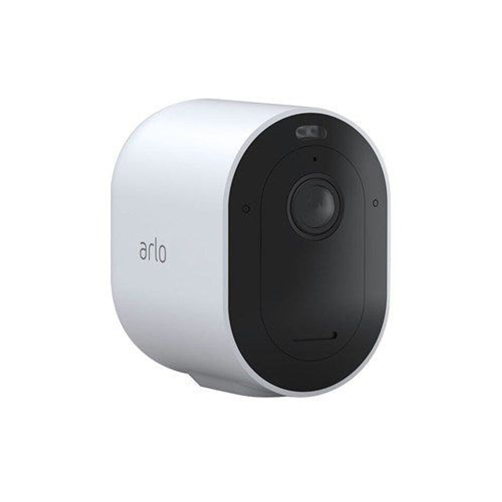 VMC4050P-100AUS - Arlo Pro 4 Spotlight Wi-Fi Battery Camera