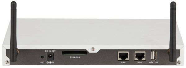 LA5570 - Wireless Gateway Home Automation Controller