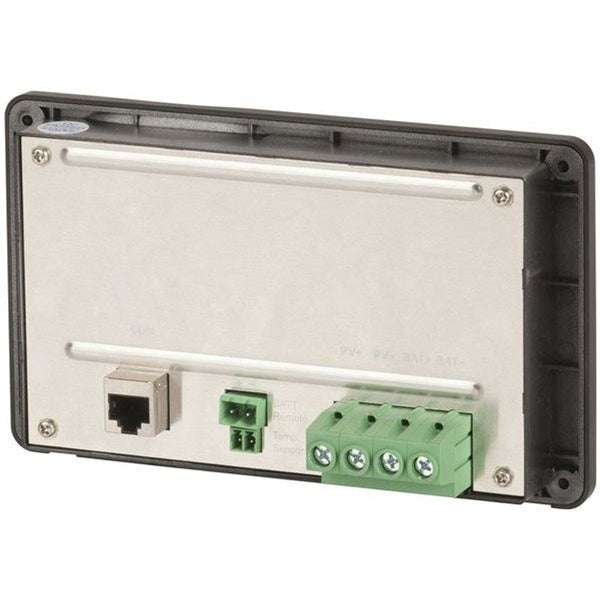 MP3764 - 30A Flush Mount PWM Solar Charge Controller 12/24V with LCD Display