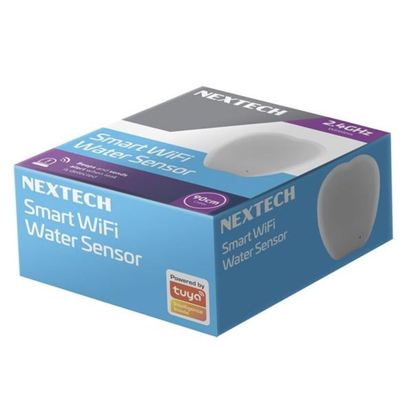 LA5067 - Smart Wi-Fi Water Sensor - Smart Life Compatible