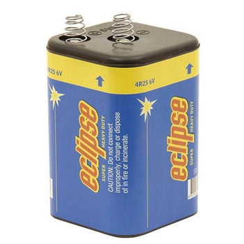 SB2394 - 6V Lantern Battery
