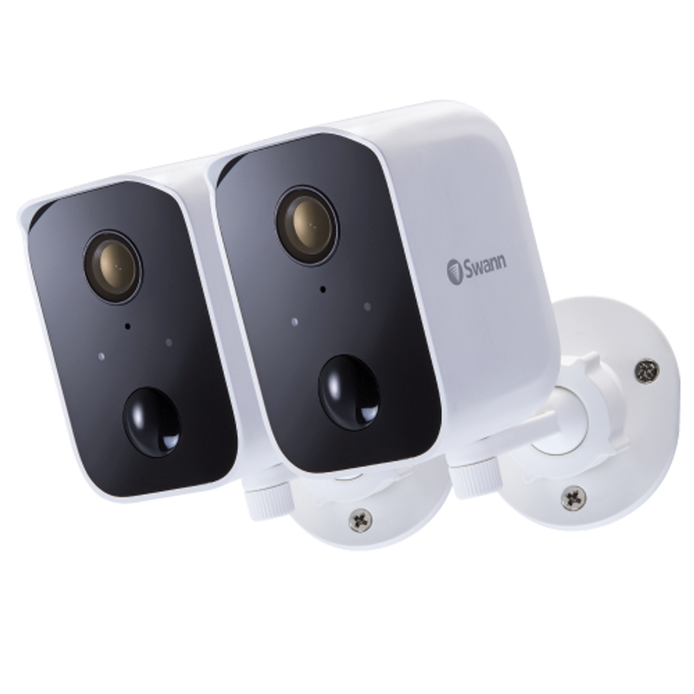corecam wireless security camera 2 pack - swifi-corecampk2   tech supply shed