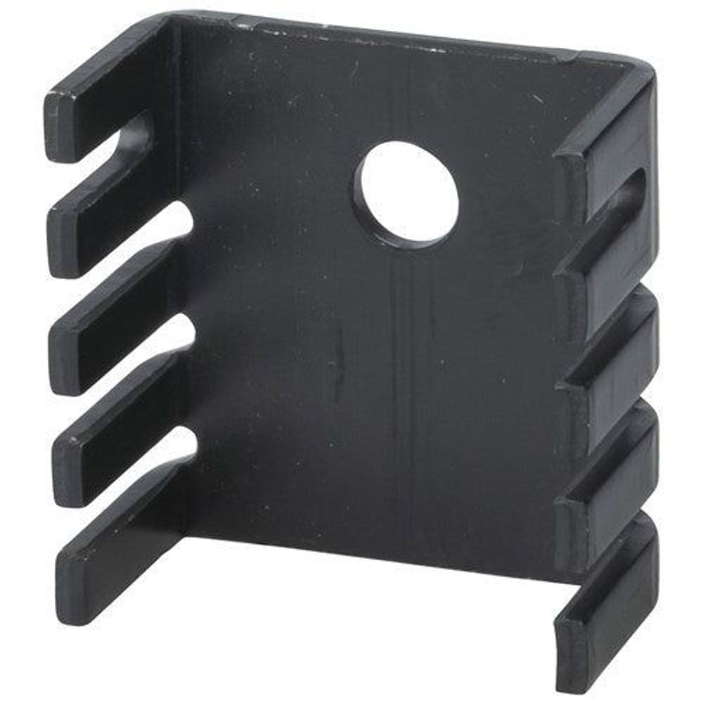 HH8502 - TO-220 Mini (6073B Type) Heatsink