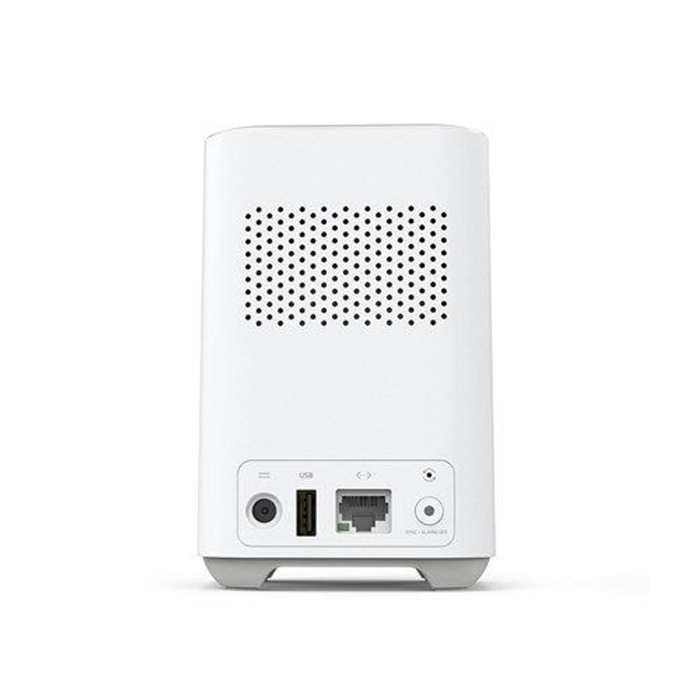 T8863CD1 - EUFY Cam 2c Pro Security Kit 4 Cameras + NVR Base