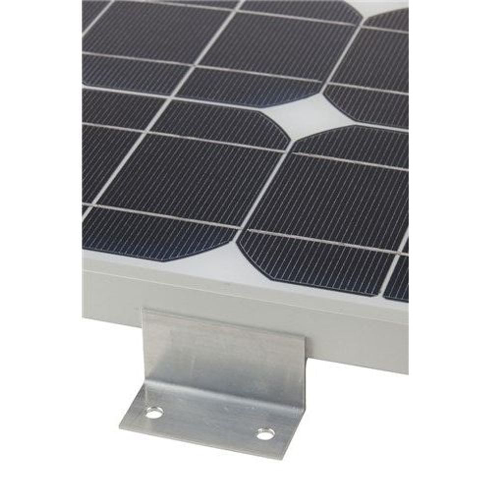 HS8780 - Universal Individual Solar Panel Mounting Bracket