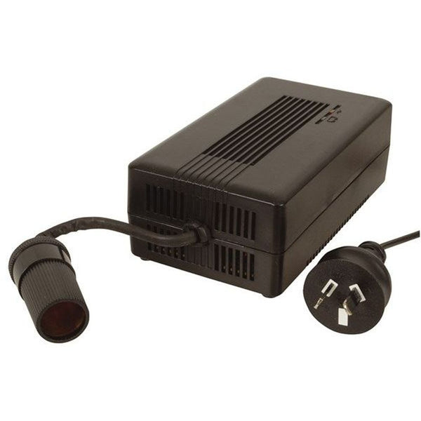 MP3575 - 12 Volt 7.5 Amp Switchmode Power Supply - Mains to Cigarette Lighter Socket