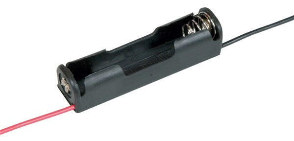 PH9260 - 1 x AAA Battery Holder