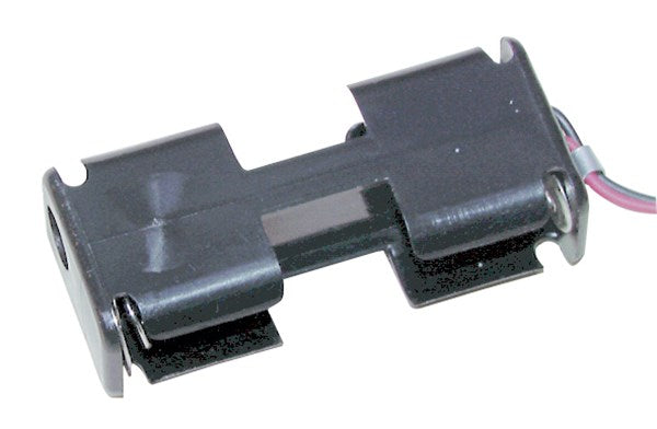 PH9202 - 2 X AA Side by Side Battery Holder
