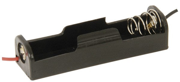 PH9203 - 1 X AA Battery Holder