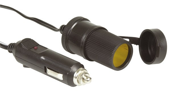 PP1992 - Cigarette Lighter 3m 10A Extension Cable