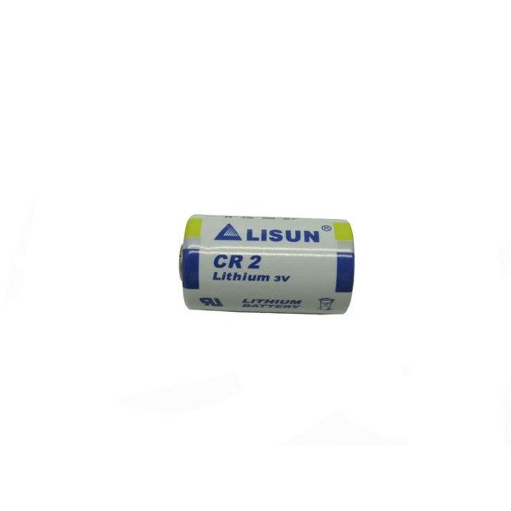 SB2404 - CR2 3V Lithium Camera Battery