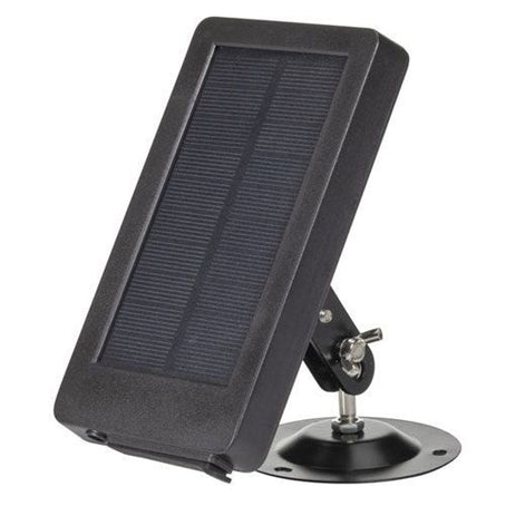 QC8055 - 6V Solar Panel to Suit Outdoor Trail Cameras (QC8061/63)