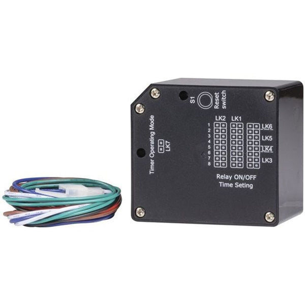 AA0378 - 12V Programmable Interval Timer Module
