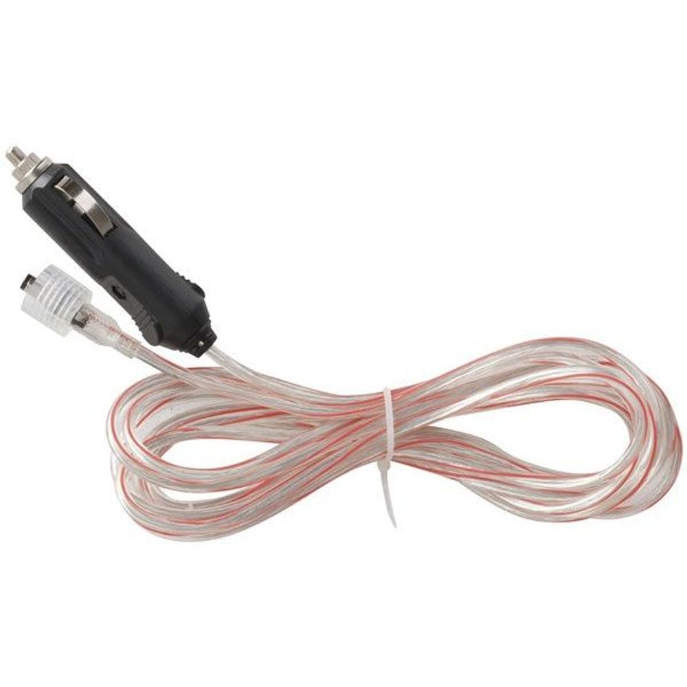 PP1981 - 12V Power Cable with IP67 2.1mm DC Plug to suit ZD0579