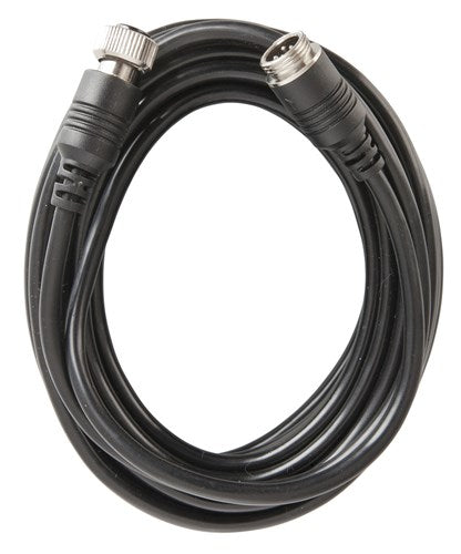 QM3743 - 10m Camera Extension Cable for QM3742 Reversing Monitor System