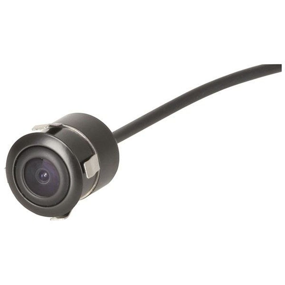 QC3530 - Response 12V Flush Mount Reversing Camera