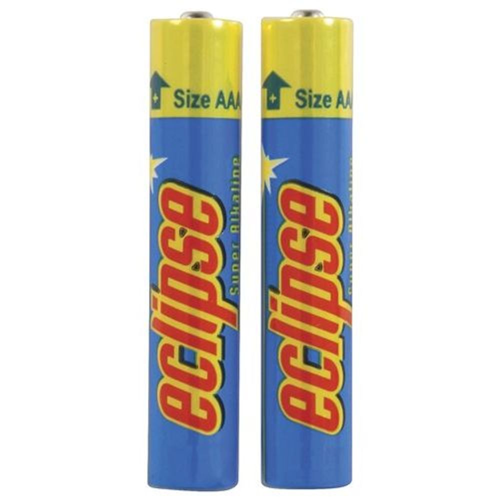 SB2387 - AAAA Alkaline Battery Twin Pack