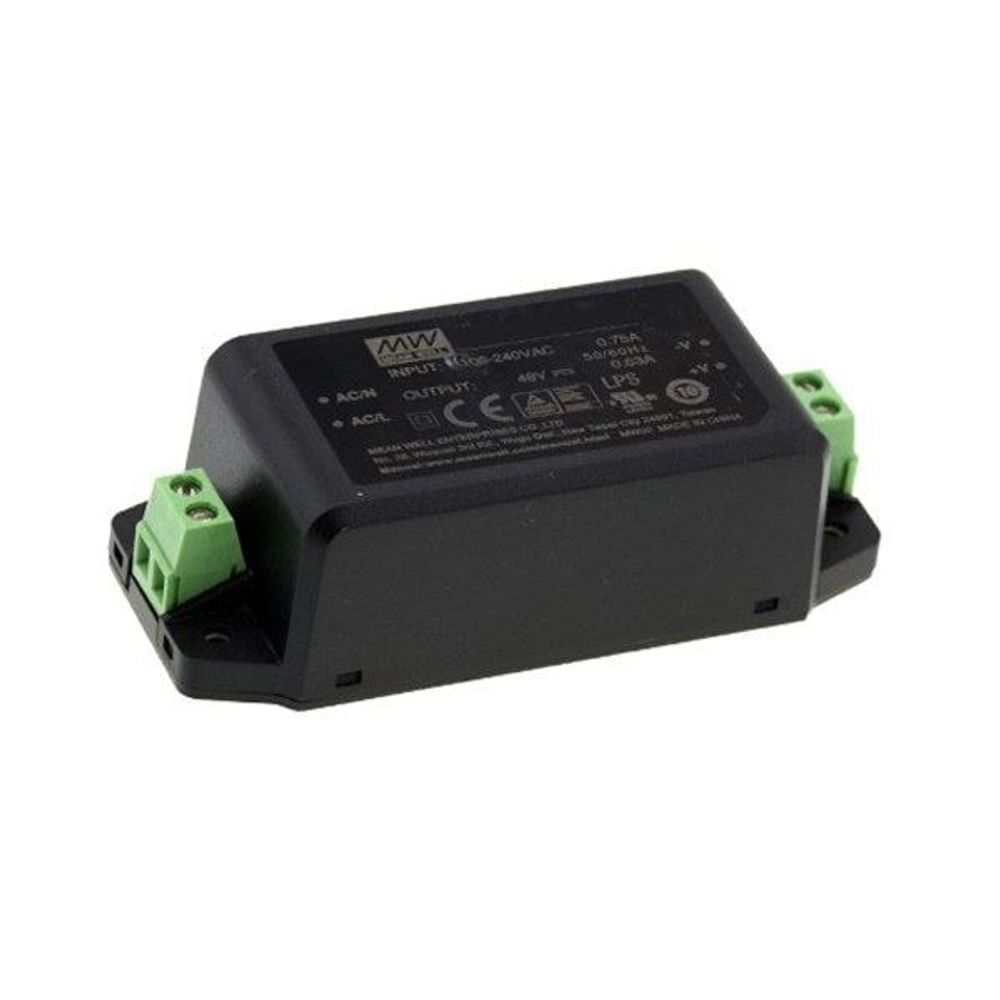 IRM-30-12ST - 30W 12V 2.5A Mini Power Supply